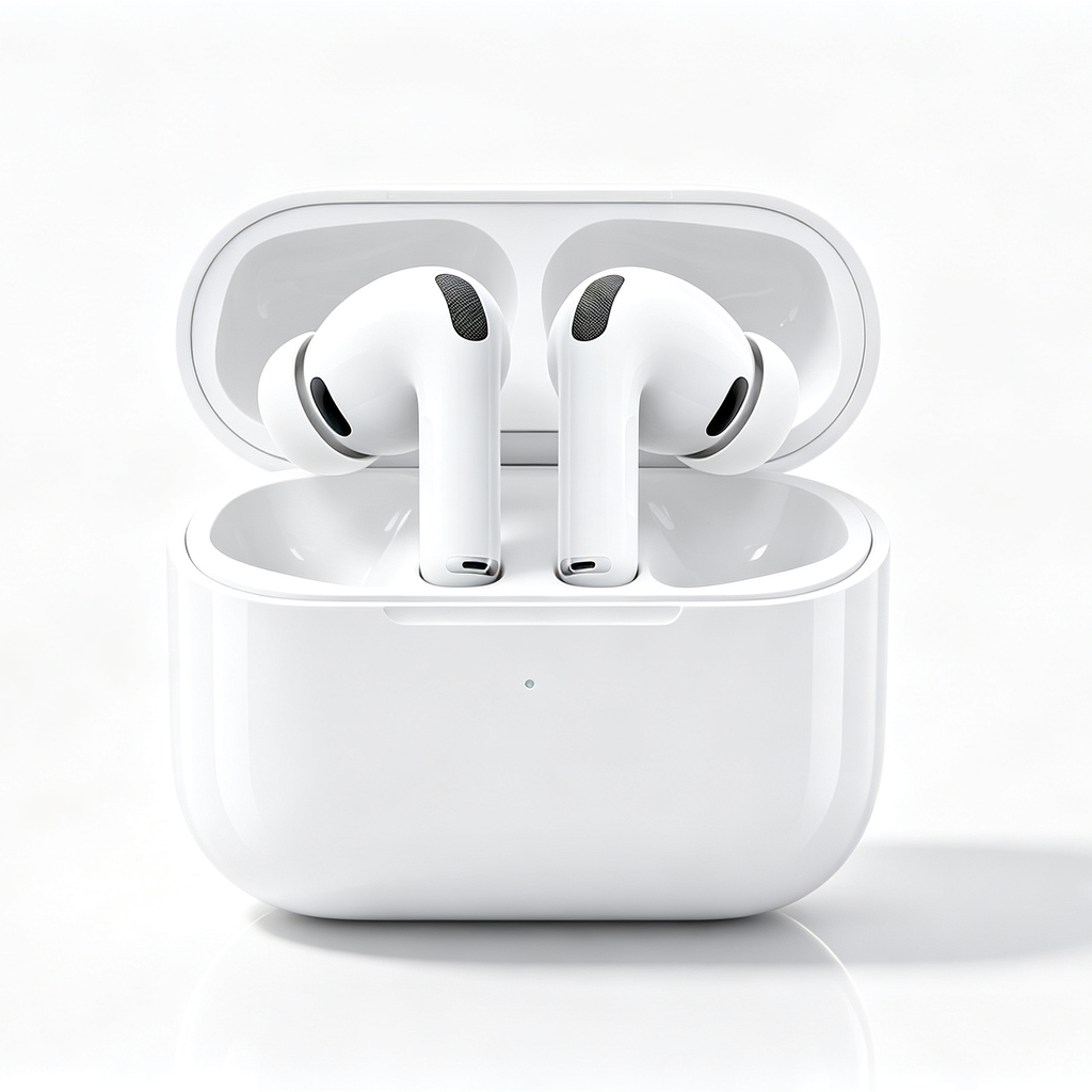 Multifunctional True Wireless Earbuds | ANC, Heart Rate Sensing, Live Translation & Spatial Hi-Fi Audio