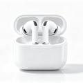 Multifunctional True Wireless Earbuds | ANC, Heart Rate Sensing, Live Translation & Spatial Hi-Fi Audio