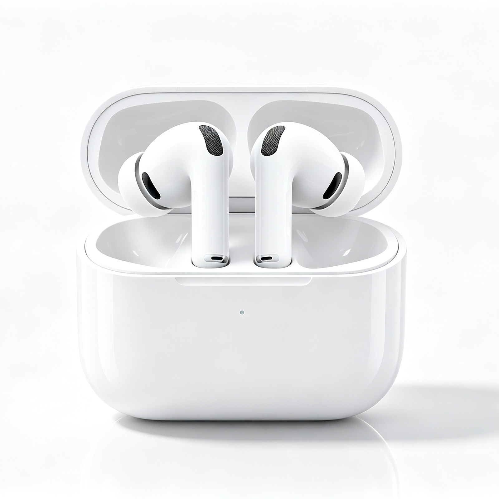 Multifunctional True Wireless Earbuds | ANC, Heart Rate Sensing, Live Translation & Spatial Hi-Fi Audio